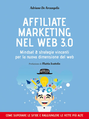 Affiliate marketing nel Web 3.0 - ebook